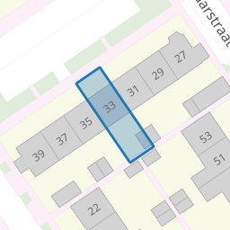 Perceel NBH00-H-1899