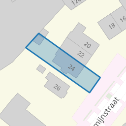 Perceel NBH00-H-190