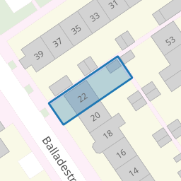 Perceel NBH00-H-1903