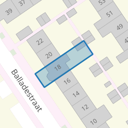 Perceel NBH00-H-1905