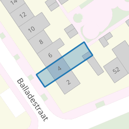 Perceel NBH00-H-1912