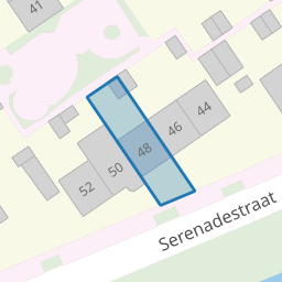 Perceel NBH00-H-1916