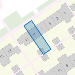 Perceel NBH00-H-1929