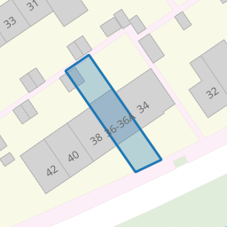 Perceel NBH00-H-1943