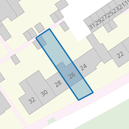 Perceel NBH00-H-1948