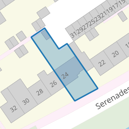 Perceel NBH00-H-1949