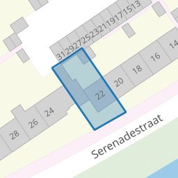 Perceel NBH00-H-1950