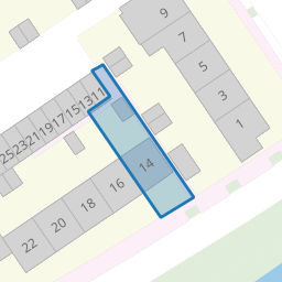 Perceel NBH00-H-1954