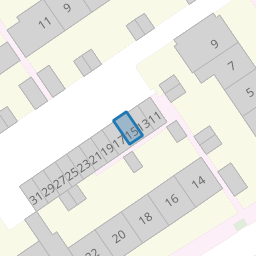 Perceel NBH00-H-1957