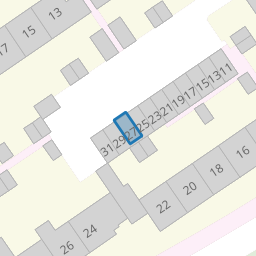 Perceel NBH00-H-1963