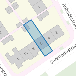 Perceel NBH00-H-1991