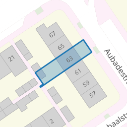 Perceel NBH00-H-2012