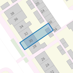 Perceel NBH00-H-2020