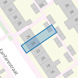 Perceel NBH00-H-2023