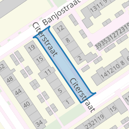 Perceel NBH00-H-2047