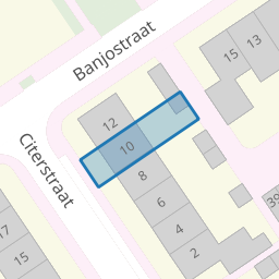 Perceel NBH00-H-2049