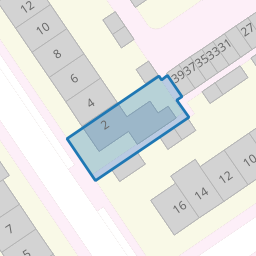 Perceel NBH00-H-2051