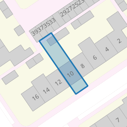 Perceel NBH00-H-2054