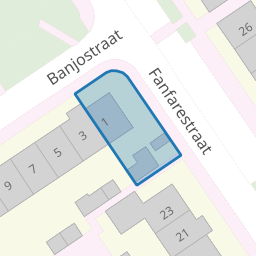 Perceel NBH00-H-2063