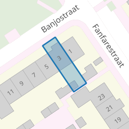 Perceel NBH00-H-2064