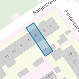 Perceel NBH00-H-2065