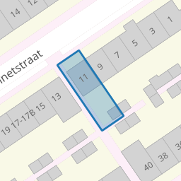 Perceel NBH00-H-2086