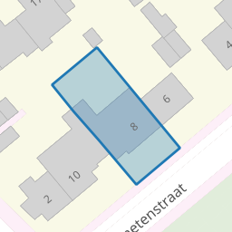 Perceel NBH00-H-2100