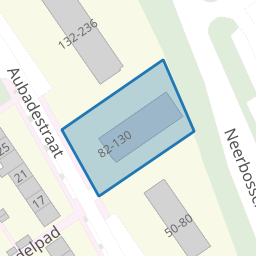 Perceel NBH00-H-2122