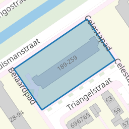 Perceel NBH00-H-2132