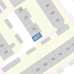 Perceel NBH00-H-2150