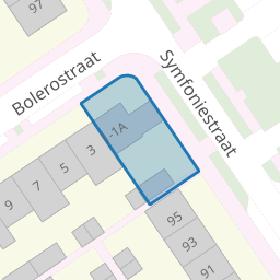 Perceel NBH00-H-2153