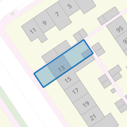 Perceel NBH00-H-2159