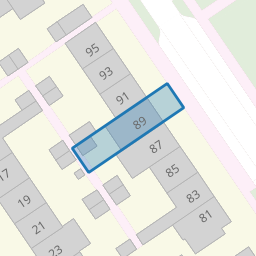 Perceel NBH00-H-2171