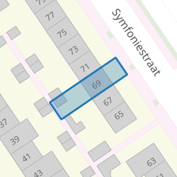 Perceel NBH00-H-2188