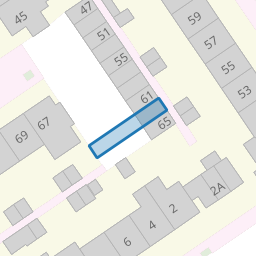 Perceel NBH00-H-2194