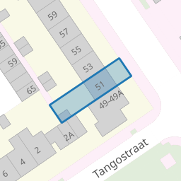 Perceel NBH00-H-2205