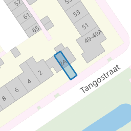 Perceel NBH00-H-2207