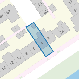 Perceel NBH00-H-2209