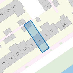 Perceel NBH00-H-2210