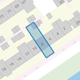 Perceel NBH00-H-2211