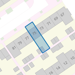 Perceel NBH00-H-2221