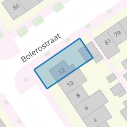 Perceel NBH00-H-2226