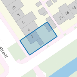 Perceel NBH00-H-2231