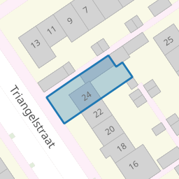 Perceel NBH00-H-2239