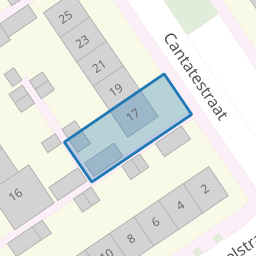 Perceel NBH00-H-2244