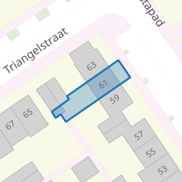 Perceel NBH00-H-2251