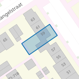 Perceel NBH00-H-2252