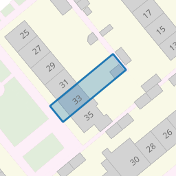 Perceel NBH00-H-2280