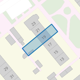 Perceel NBH00-H-2284