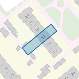 Perceel NBH00-H-2285